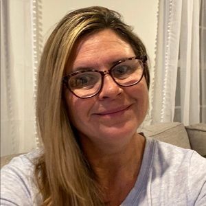 Meet your Posher, Georgianna